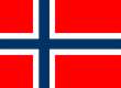Du er allerede i den norske versjonen, men klikker du på flagget kommer du tilbake til første side.